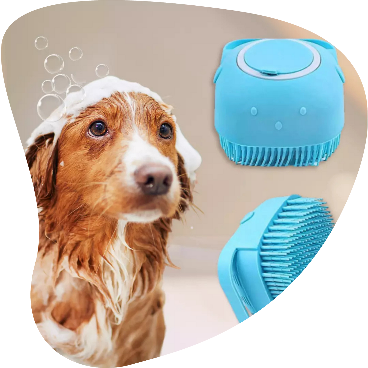 Pet Grooming & Hygiene
