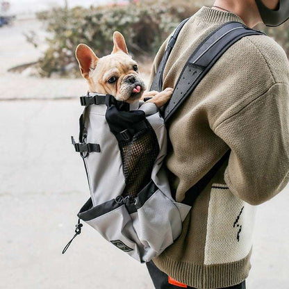 Portable Dog Carrier