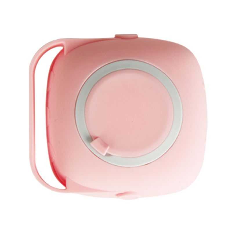 Silicone Pet Bath Brush