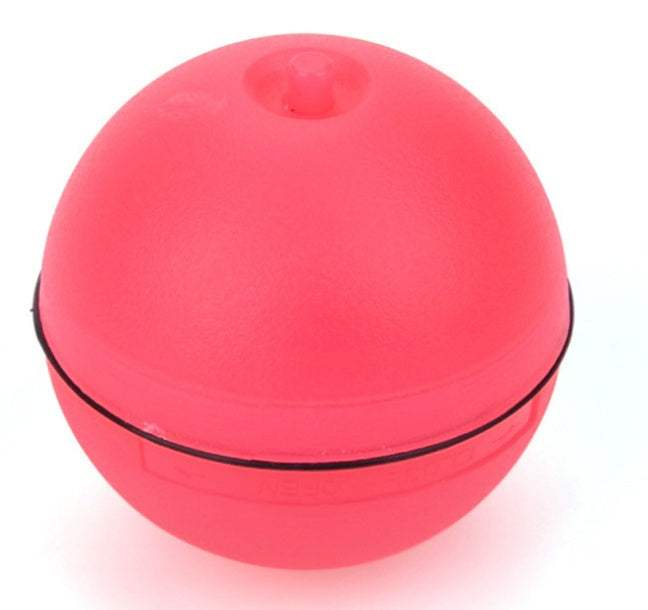 LED Laser Electronic Rolling Toy Ball