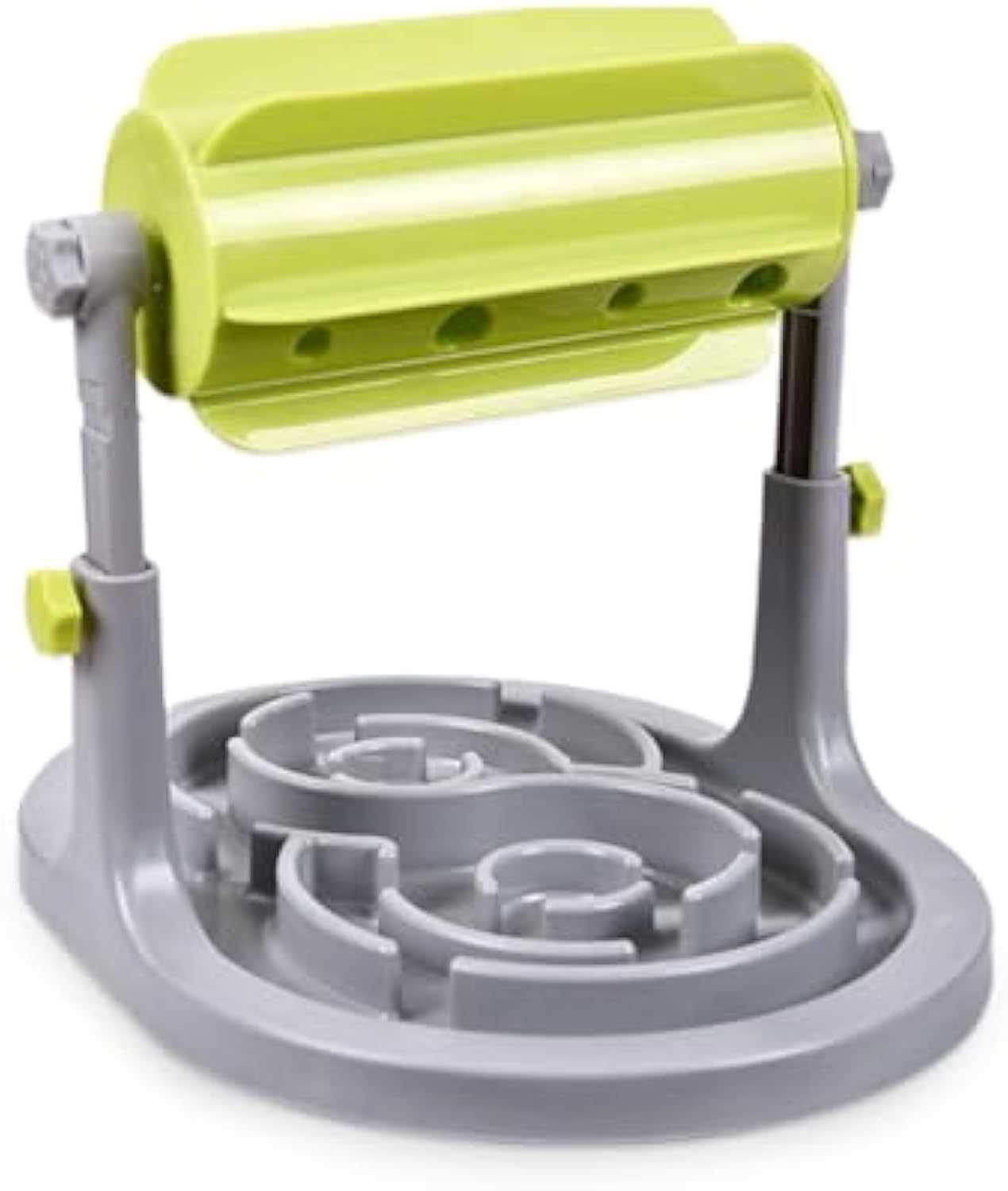 Interactive Pet Puzzle Feeder
