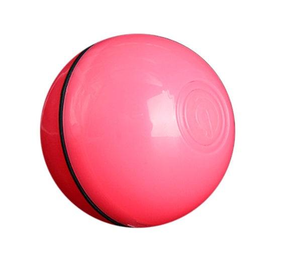 LED Laser Electronic Rolling Toy Ball