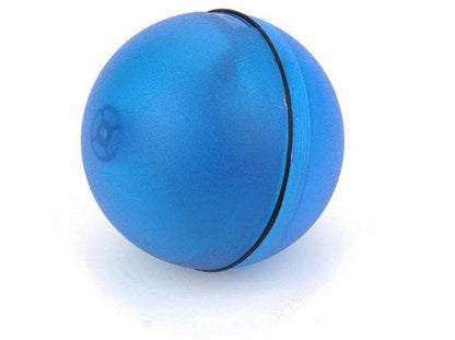 LED Laser Electronic Rolling Toy Ball