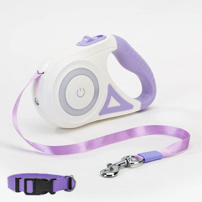 Retractable Dog Leash