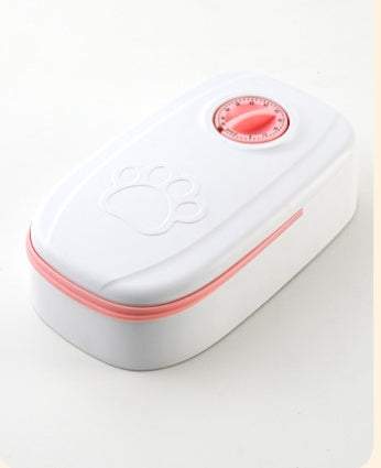 Automatic Smart Pet Feeder