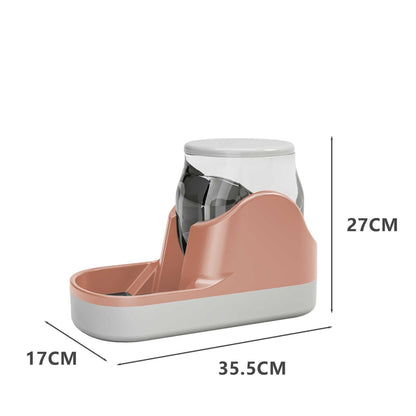 Automatic Pet Water Dispenser